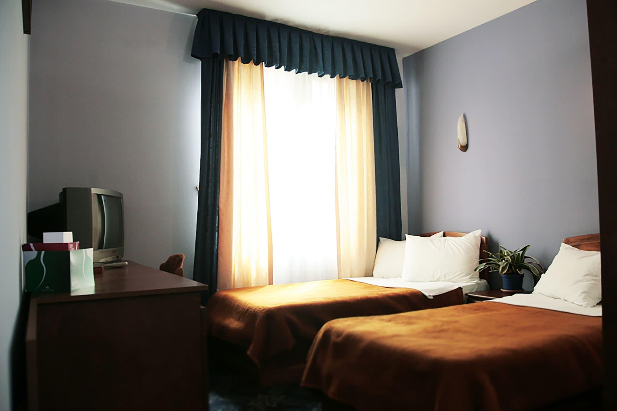 יירבאן Ararat Hotel מראה חיצוני תמונה