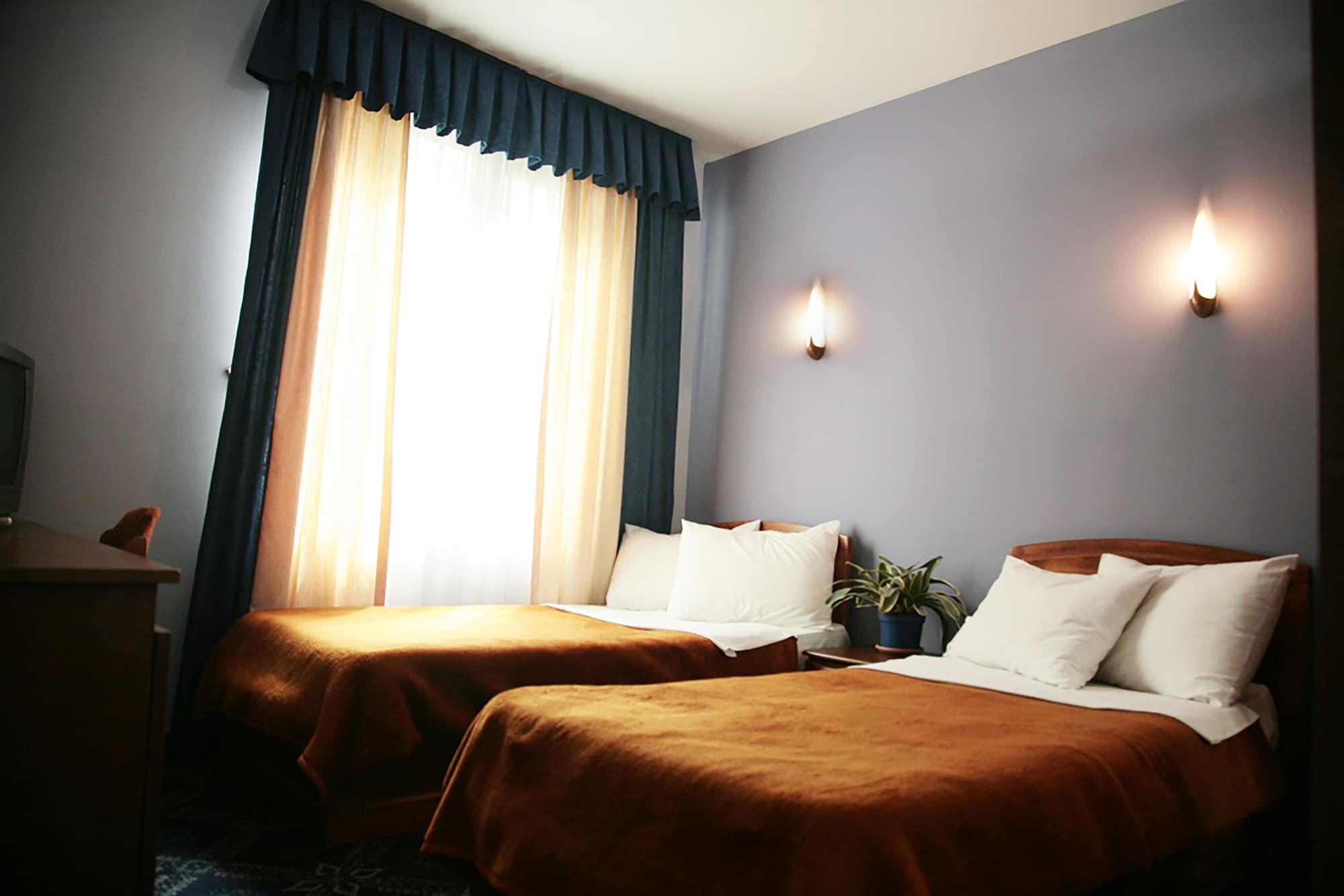 יירבאן Ararat Hotel מראה חיצוני תמונה