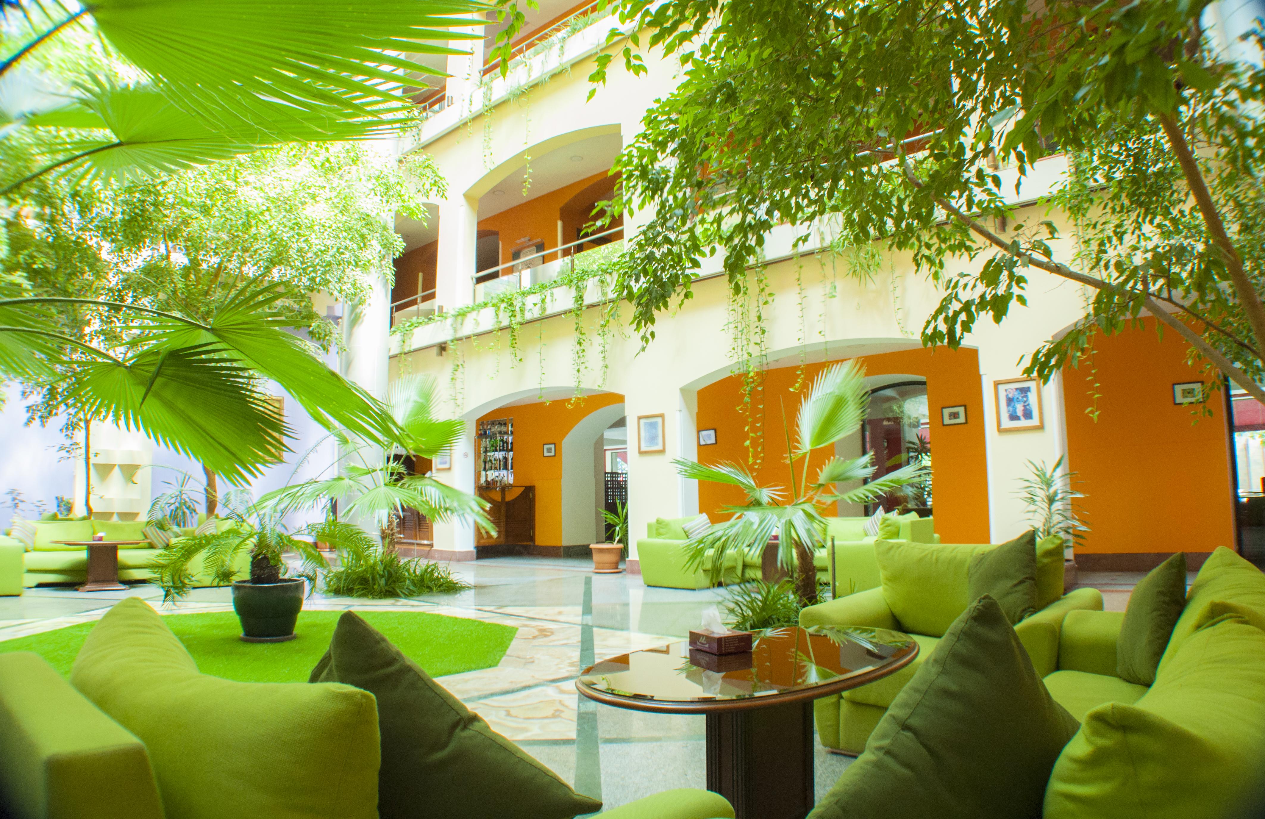 יירבאן Ararat Hotel מראה חיצוני תמונה