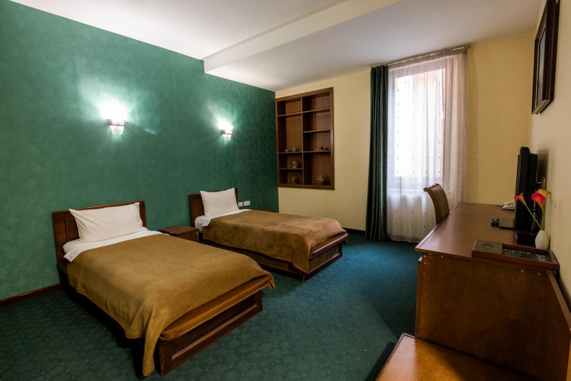 יירבאן Ararat Hotel מראה חיצוני תמונה