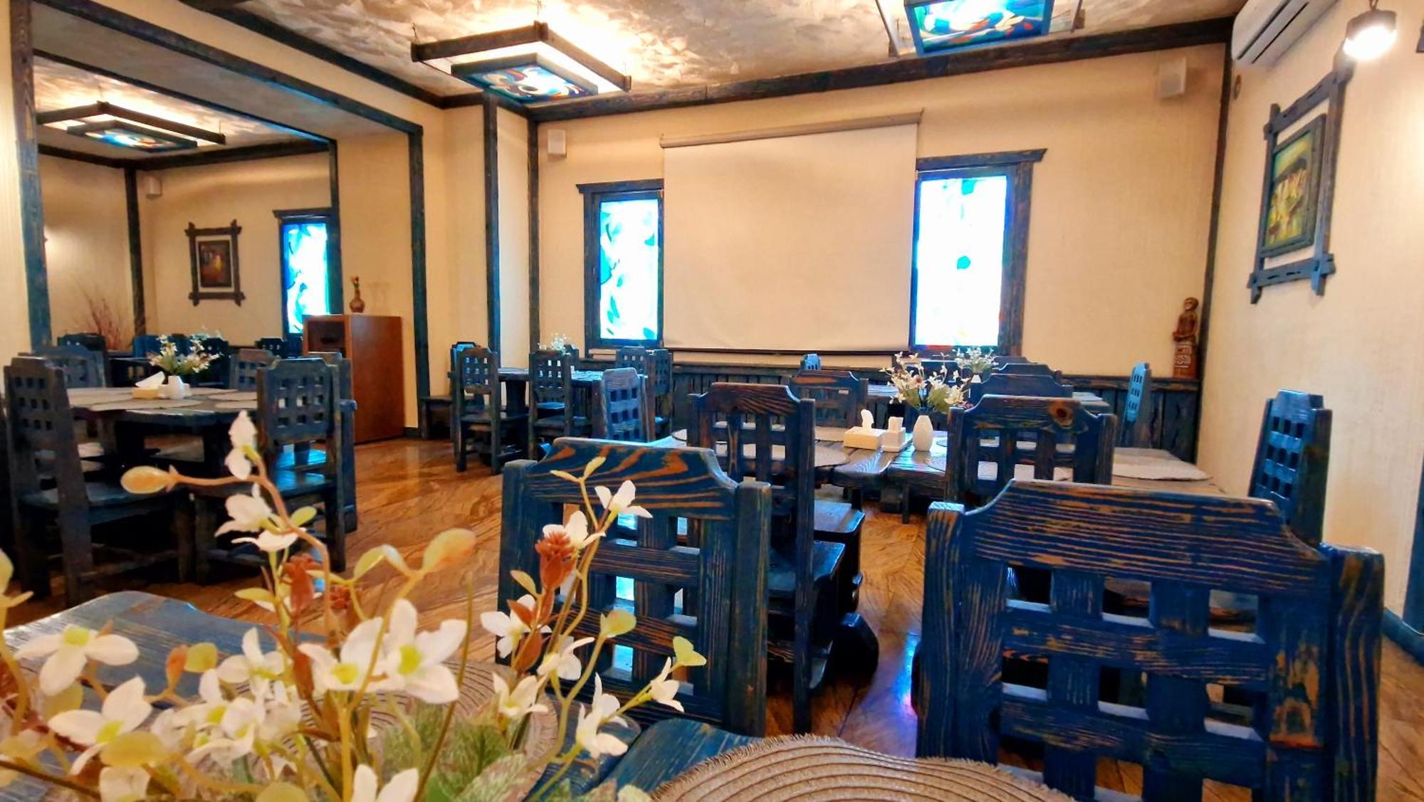 יירבאן Ararat Hotel מראה חיצוני תמונה