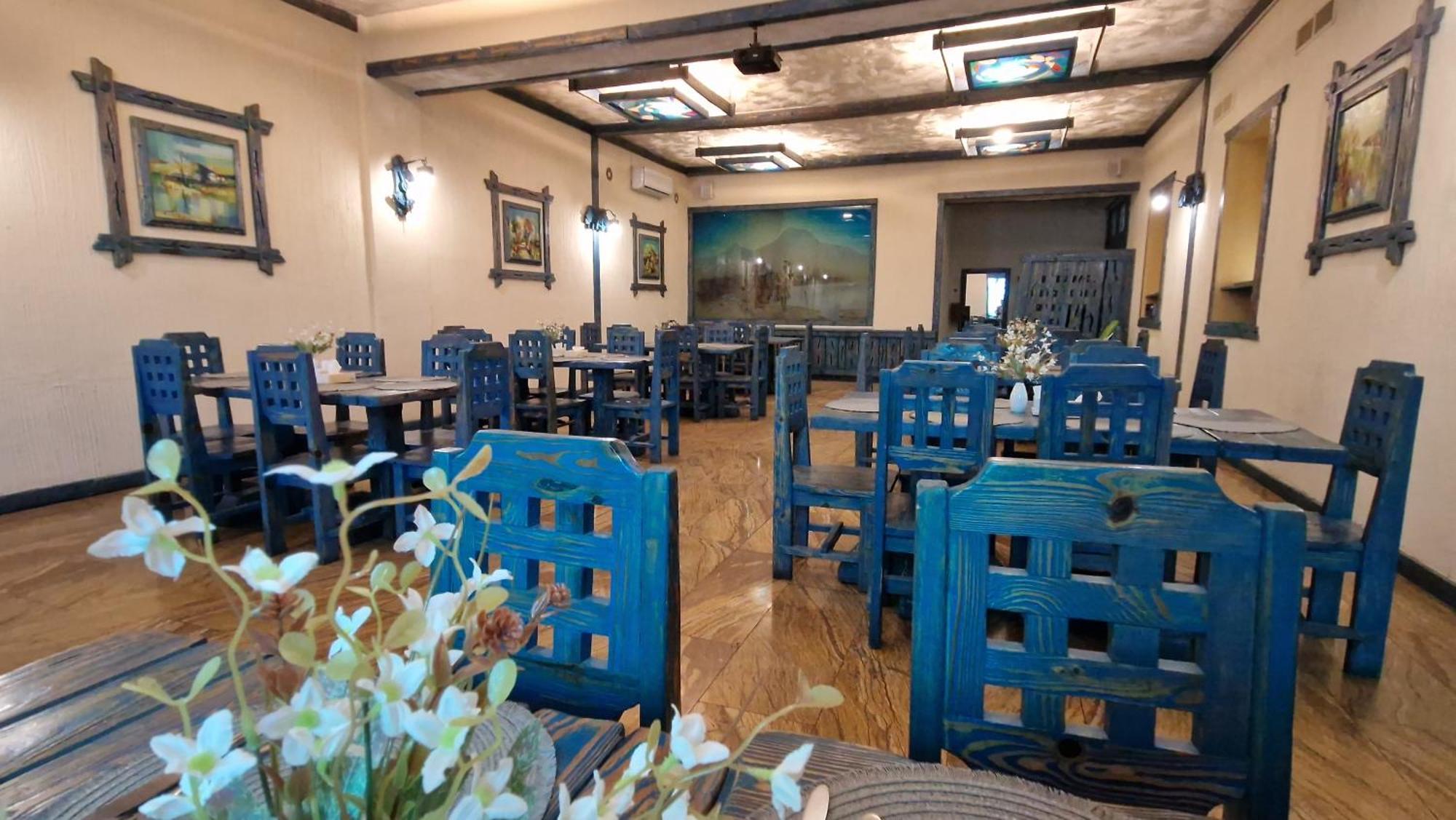 יירבאן Ararat Hotel מראה חיצוני תמונה